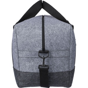 Sac de sport rPET en feutre Corliss 4