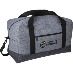 Sac de sport rPET en feutre Corliss 8