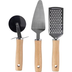 Ensemble d’ustensiles de cuisine Sylvan 2