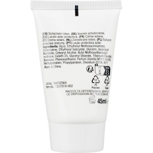 Crème solaire SPF30 Maelis 5