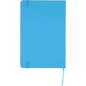 Carnet A5 avec couverture PU recyclé Eva 13