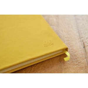 Carnet A5 avec couverture PU recyclé Eva 14
