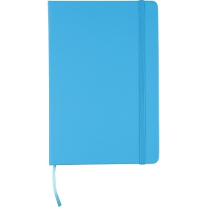 Carnet A5 avec couverture PU recyclé Eva 8