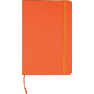 Carnet A5 avec couverture PU recyclé Eva 6