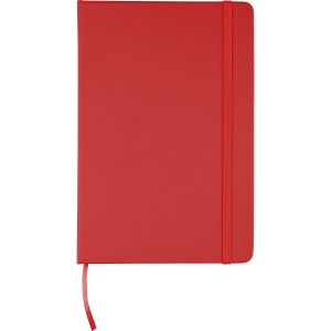 Carnet A5 avec couverture PU recyclé Eva 7