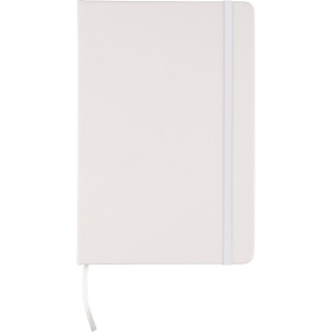 Carnet A5 avec couverture PU recyclé Eva 3