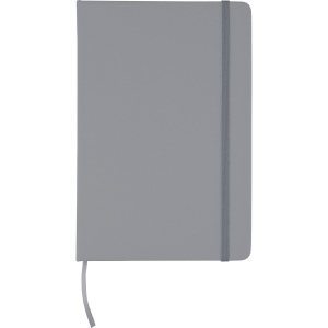Carnet A5 avec couverture PU recyclé Eva 10