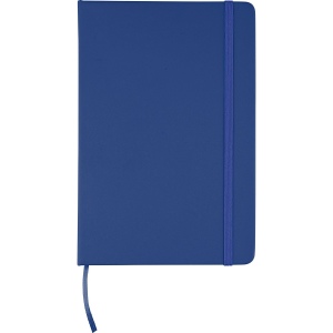 Carnet A5 avec couverture PU recyclé Eva 4
