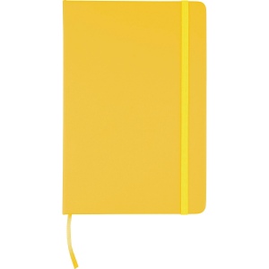 Carnet A5 avec couverture PU recyclé Eva 5