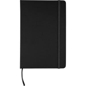 Carnet A5 avec couverture PU recyclé Eva 2
