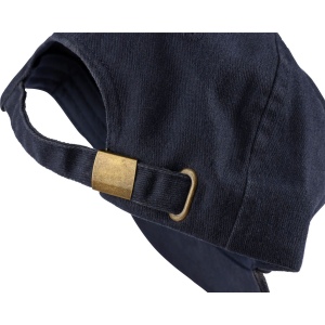 Casquette en coton 240 g/m2 Liora 10