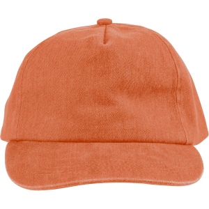 Casquette en coton 240 g/m2 Liora 4