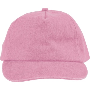 Casquette en coton 240 g/m2 Liora 7