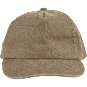 Casquette en coton 240 g/m2 Liora 6