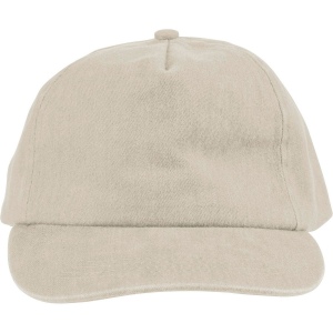 Casquette en coton 240 g/m2 Liora 8