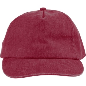 Casquette en coton 240 g/m2 Liora 5