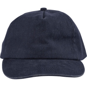 Casquette en coton 240 g/m2 Liora 3