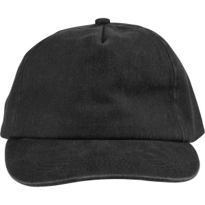 Casquette en coton 240 g/m2 Liora 2