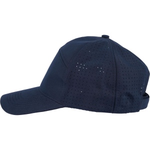 Casquette de 7 panneaux en polyester Alarielle 6