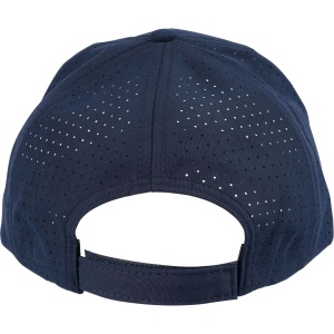 Casquette de 7 panneaux en polyester Alarielle 7