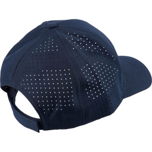 Casquette de 7 panneaux en polyester Alarielle 8