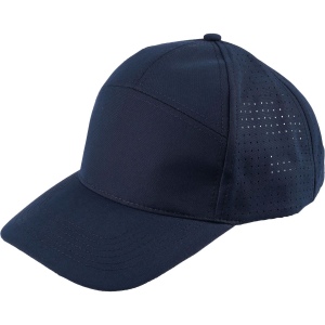 Casquette de 7 panneaux en polyester Alarielle 9