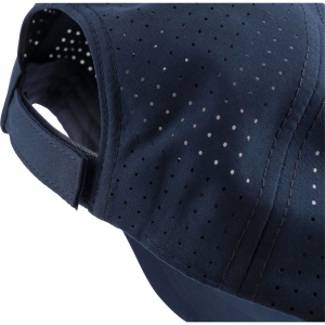 Casquette de 7 panneaux en polyester Alarielle 10
