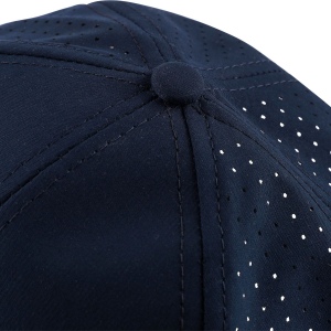 Casquette de 7 panneaux en polyester Alarielle 11