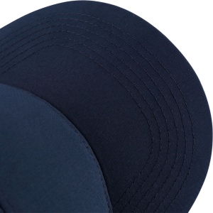 Casquette de 7 panneaux en polyester Alarielle 12