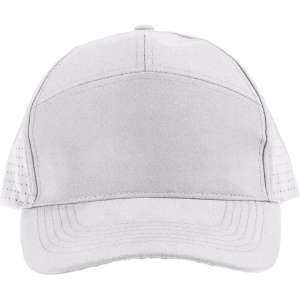 Casquette de 7 panneaux en polyester Alarielle 3