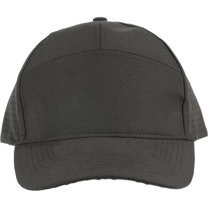Casquette de 7 panneaux en polyester Alarielle 4