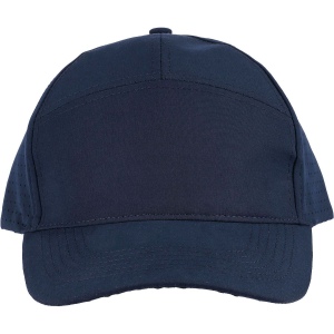 Casquette de 7 panneaux en polyester Alarielle 5