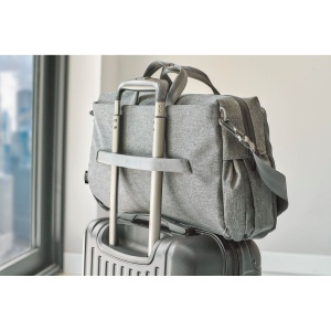 Sacoche pour ordinateur portable BrandCharger Metro 8