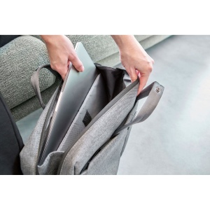 Sacoche pour ordinateur portable BrandCharger Metro 9