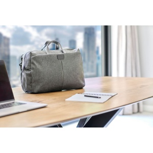 Sacoche pour ordinateur portable BrandCharger Metro 10