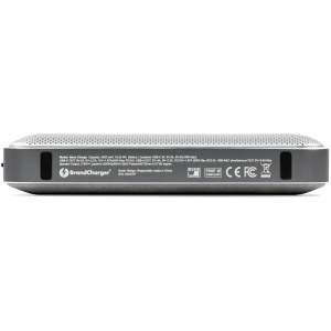 Enceinte sans fil BrandCharger Nano Charge