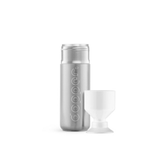 Dopper Silver Insulated (580 ml) 5