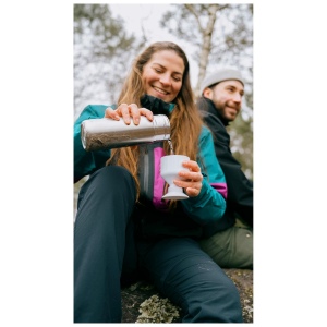 Dopper Silver Insulated (580 ml) 8