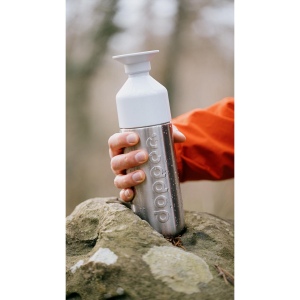 Dopper Silver Insulated (580 ml) 9