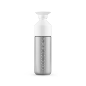 Dopper Silver Insulated (580 ml) 2