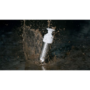 Dopper Silver Insulated (580 ml)