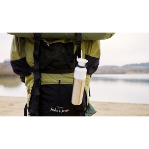 Dopper Silver Insulated (350 ml) 3