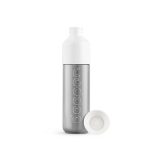 Dopper Silver Insulated (350 ml) 5