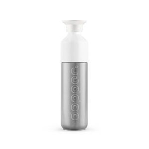 Dopper Silver Insulated (350 ml) 2