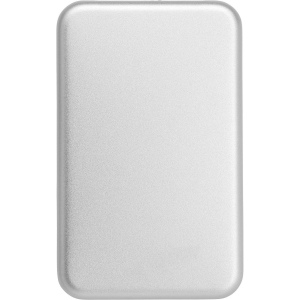 Chargeur solaire en aluminium Tycho 5