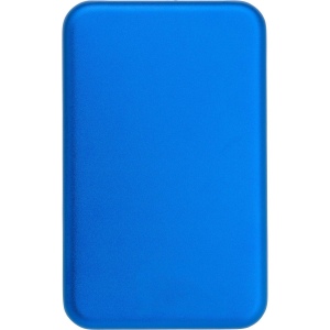 Chargeur solaire en aluminium Tycho 3