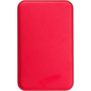 Chargeur solaire en aluminium Tycho