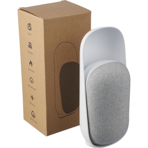 Enceinte en ABS recyclé Rumi 9