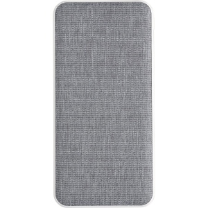 Power bank en ABS recyclé Tovi 2