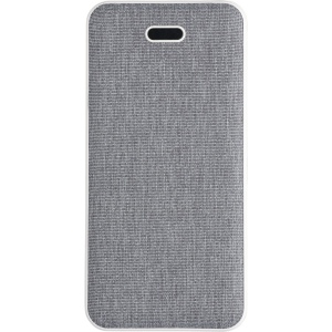 Power bank en ABS recyclé Tovi